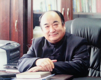 张文祥