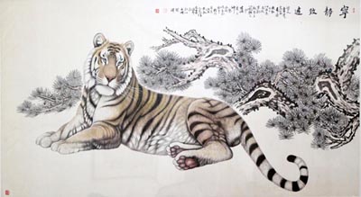 张文祥作品3