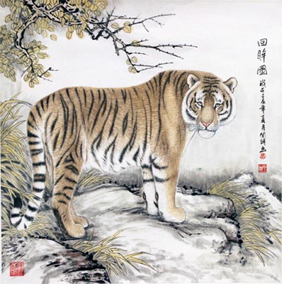 张文祥作品5