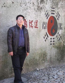 赵玉林