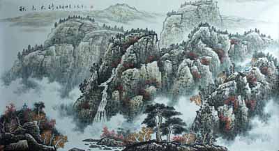 赵玉林作品1