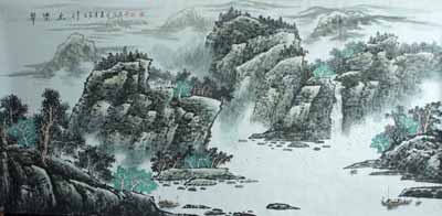 赵玉林作品2