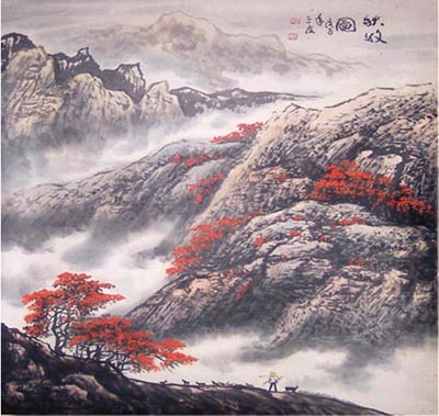 赵玉林作品4