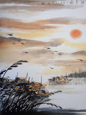 赵玉林作品5