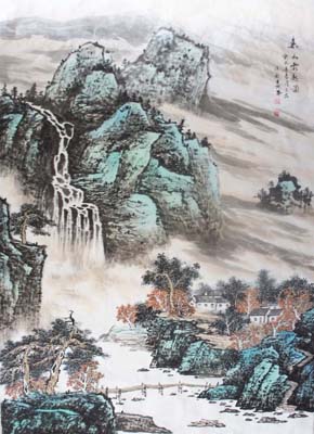 赵玉林作品6