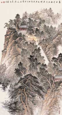 李光华作品3