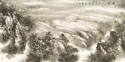 赵心志作品3