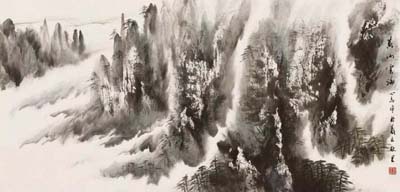 赵心志作品5
