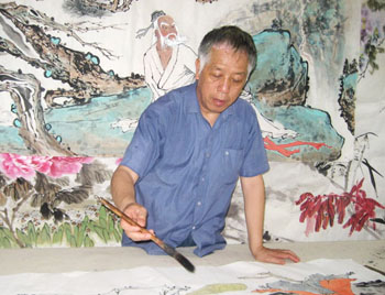 李伟