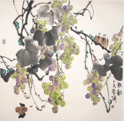 李伟作品3