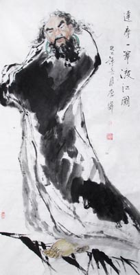 李伟作品5