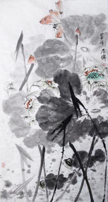 李伟作品6