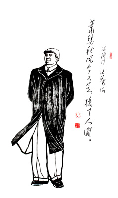 吴景海作品6