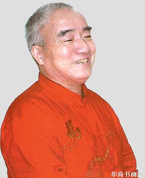 杨进禄