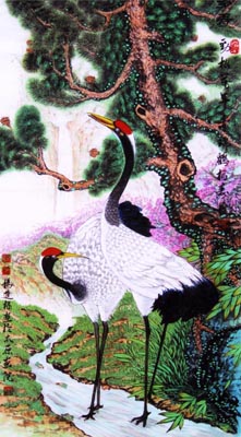 杨进禄作品5
