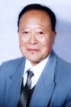 杨敬国