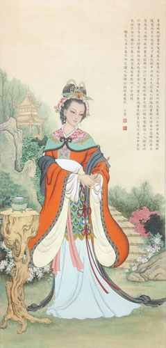 刘公华作品3