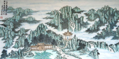 赵峰作品2