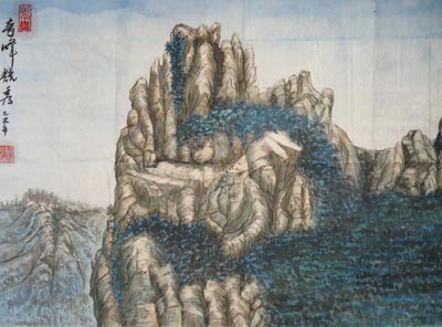 赵峰作品3