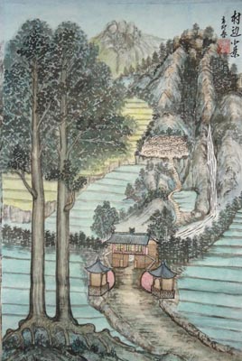 赵峰作品4