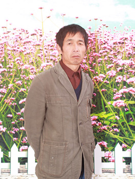 杜仲晓