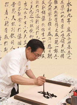 顾凤岐