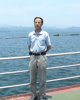 侯建和