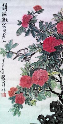 李进雄作品2