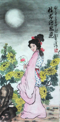 李进雄作品4