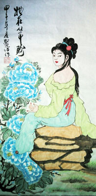 李进雄作品5