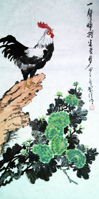 李进雄作品6