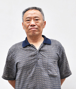 杨振兴