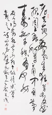 曹文彬作品2