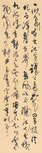 曹文彬作品4