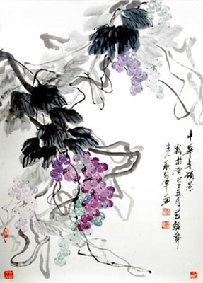 耿跃军作品3