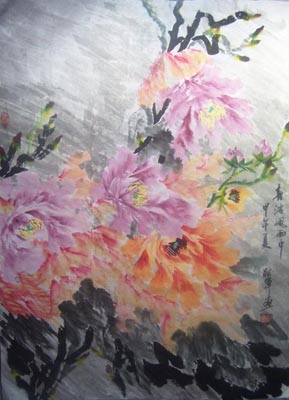 耿跃军作品4