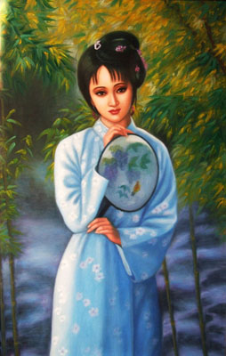 郑燕作品2