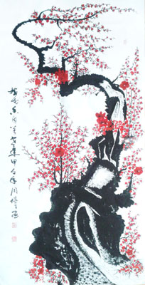 周培生作品3