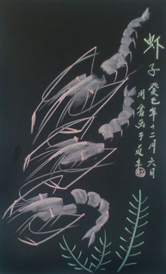 周鑫作品3