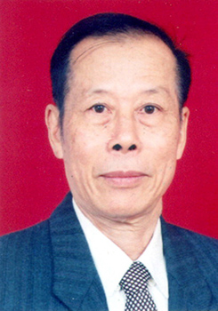 赖坤人