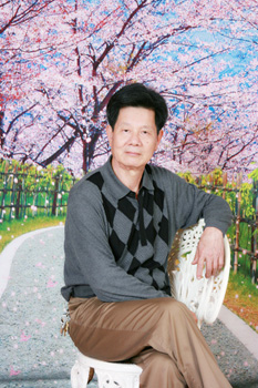 苏忠越