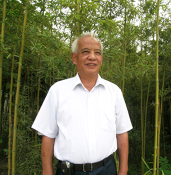 张愚夫