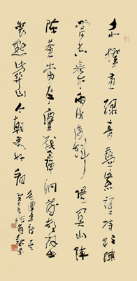 梁贵铭作品6