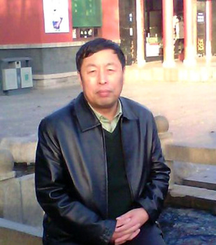 宁永玉
