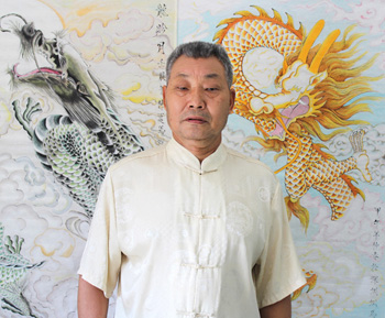 马祥贵