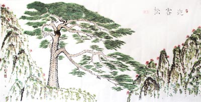 马祥贵作品2