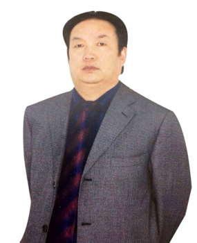 宋重霖
