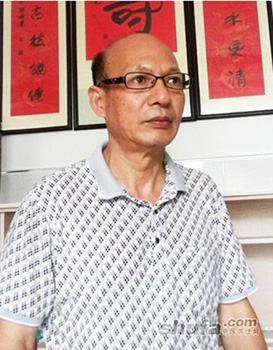 熊德建