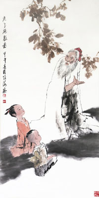 阎维海作品2