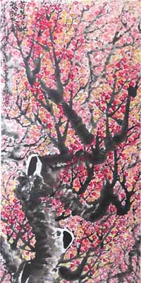 姚国秀作品3
